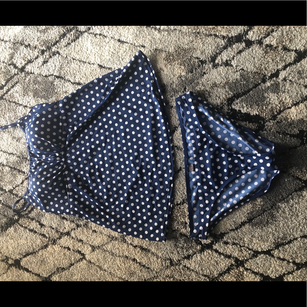 Maternity Bathing Suit